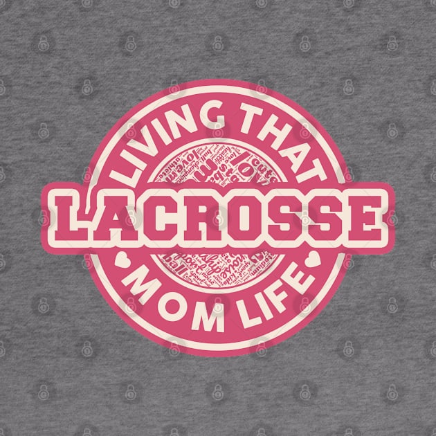 Living that lacrosse mom life by SerenityByAlex